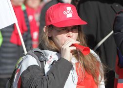 Warnstreik In Jena 150217 07